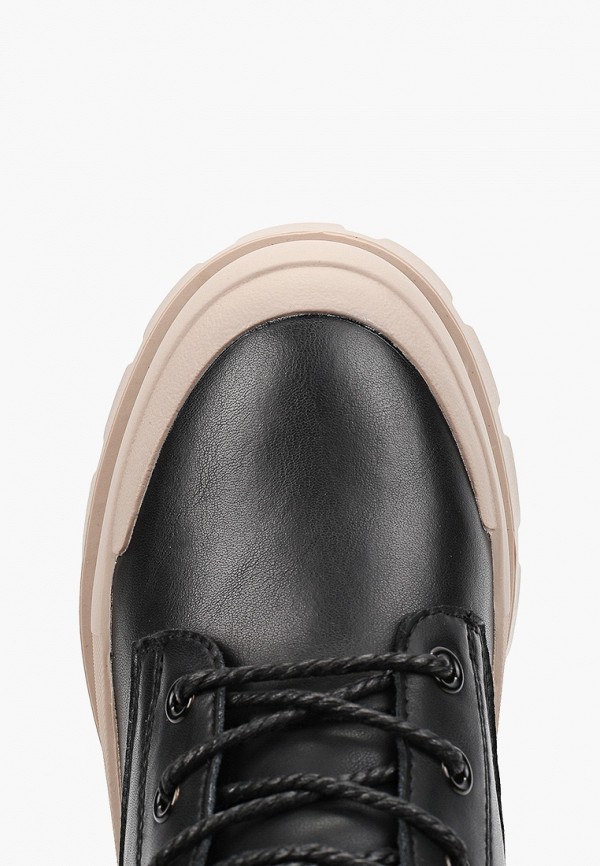 фото Ботинки sprincway