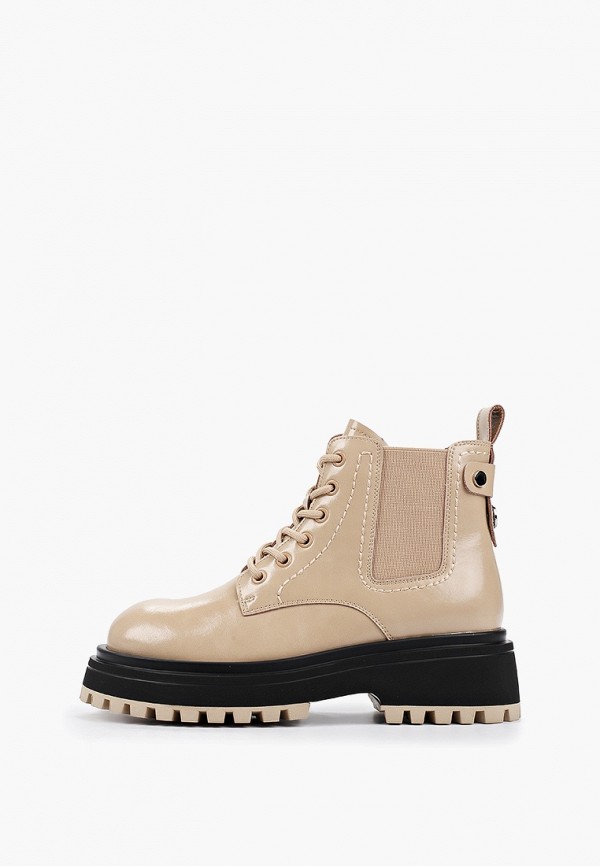 фото Ботинки sprincway