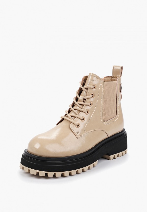 фото Ботинки sprincway