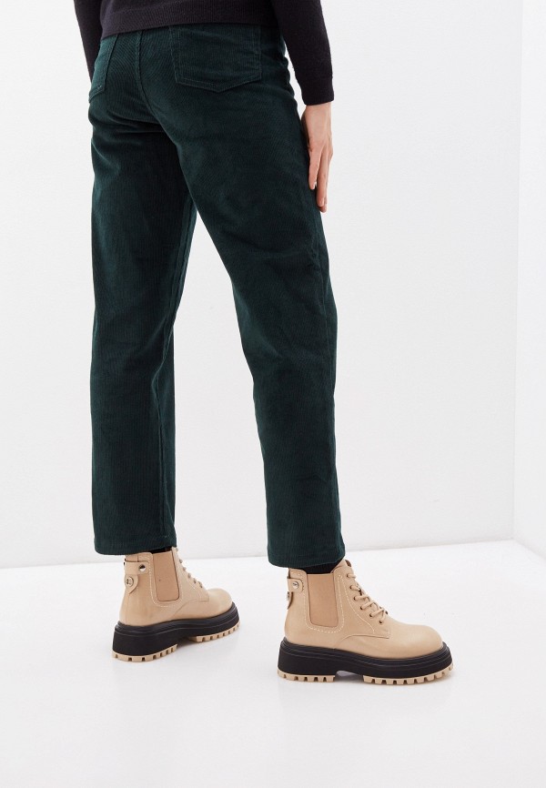 фото Ботинки sprincway