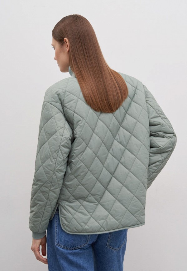 фото Куртка утепленная finn flare