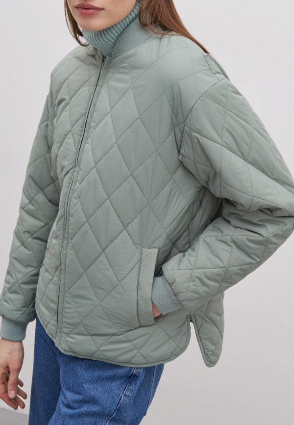 фото Куртка утепленная finn flare