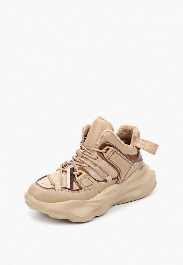 фото Кроссовки zumita