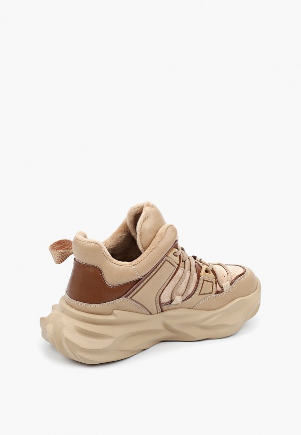 фото Кроссовки zumita