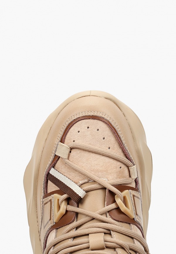 фото Кроссовки zumita