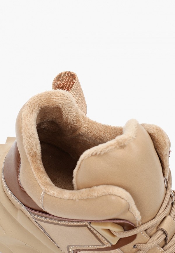 фото Кроссовки zumita