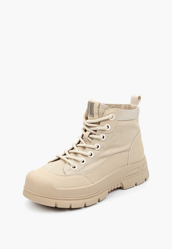 фото Ботинки sprincway