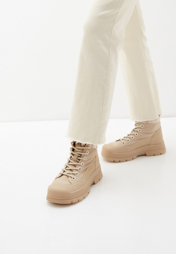 фото Ботинки sprincway