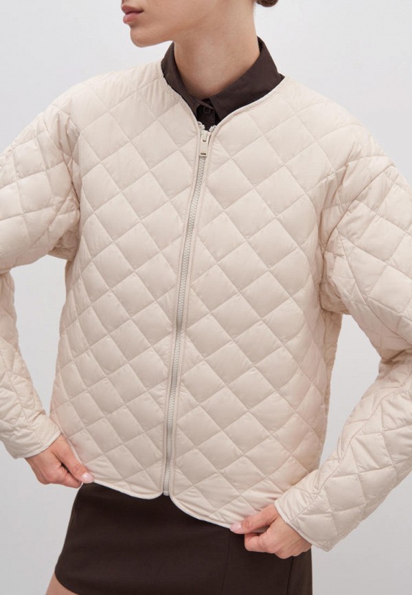 фото Куртка утепленная finn flare