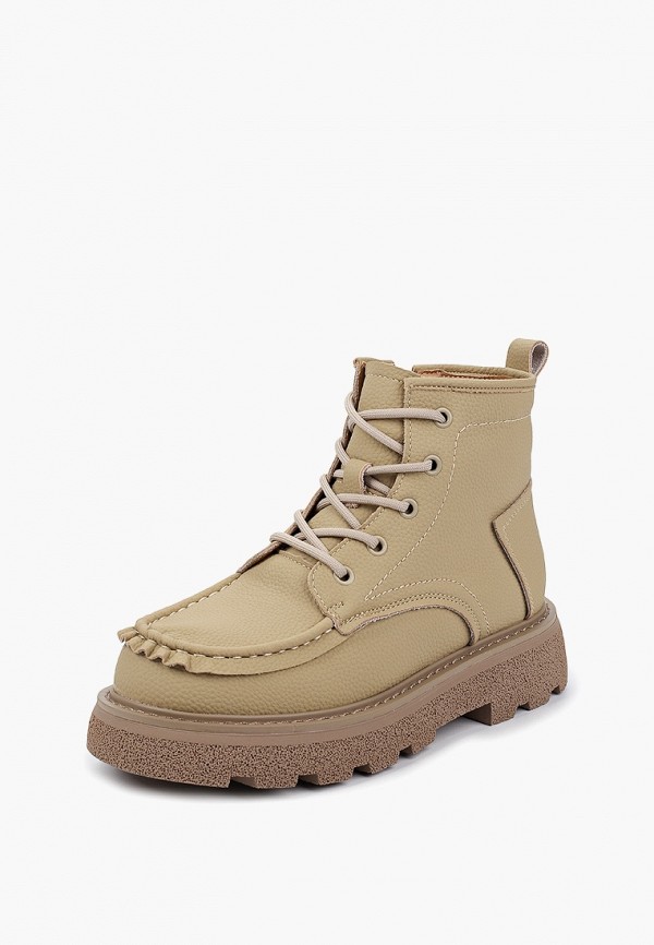 фото Ботинки sprincway