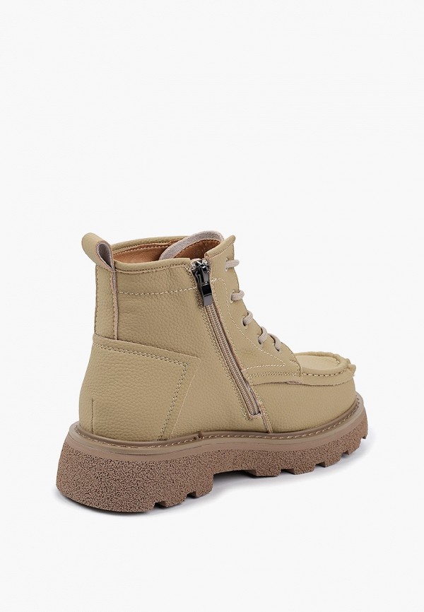 фото Ботинки sprincway