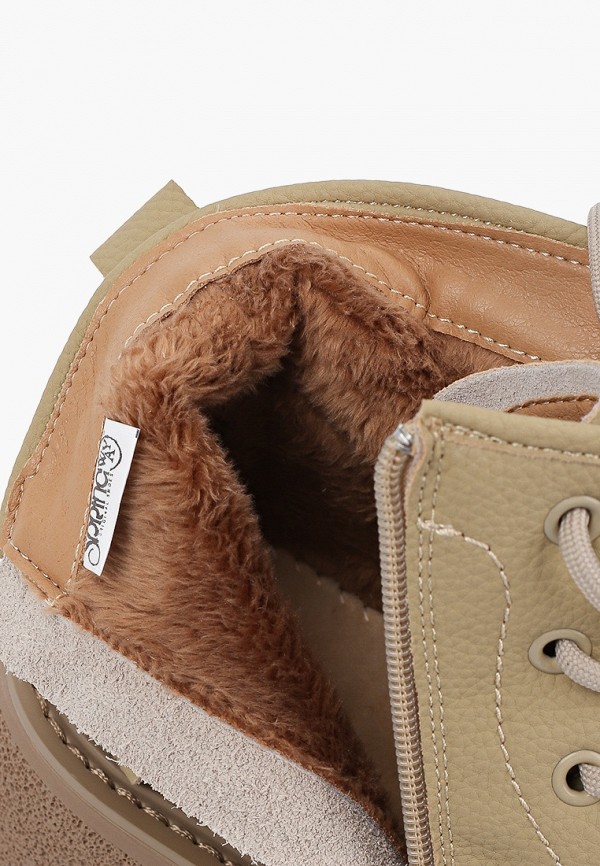 фото Ботинки sprincway