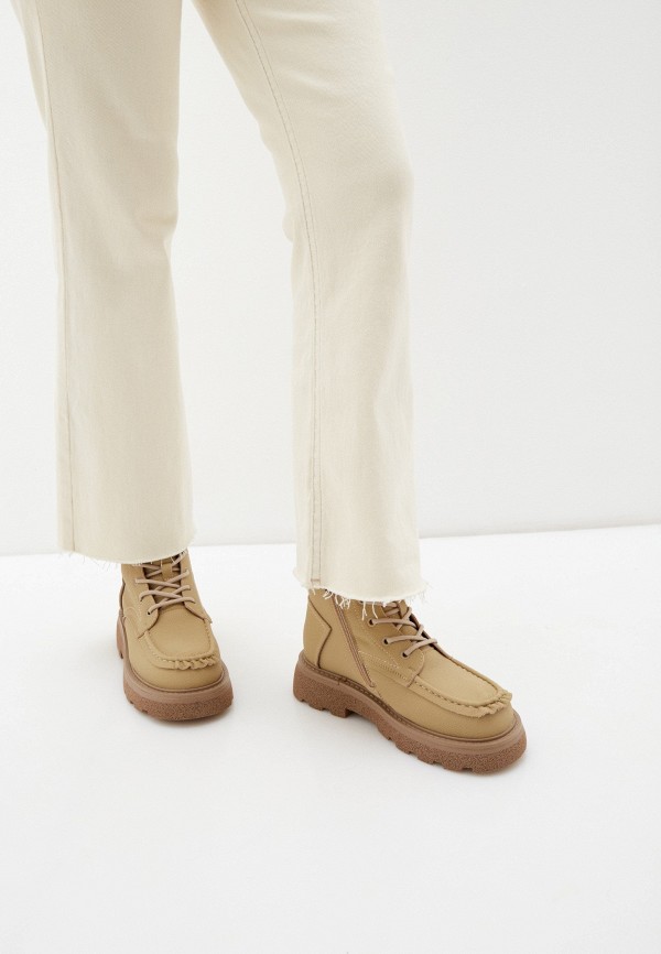 фото Ботинки sprincway