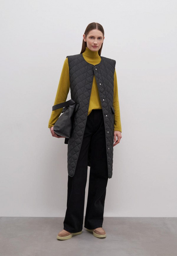 фото Жилет утепленный finn flare