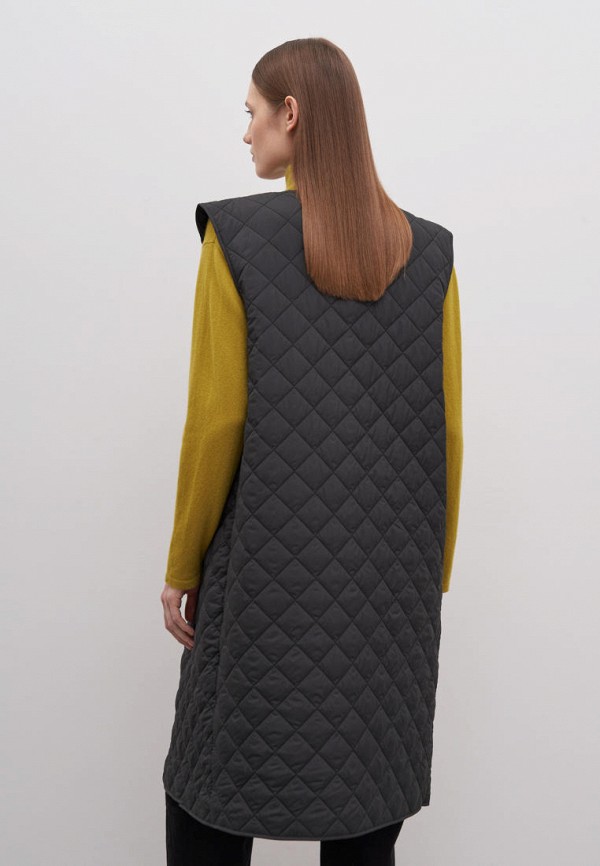 фото Жилет утепленный finn flare