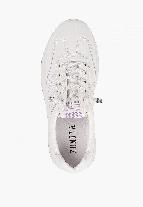 фото Кроссовки zumita