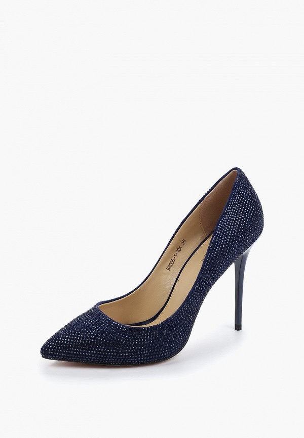 фото Туфли barcelo biagi