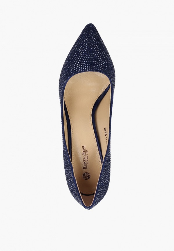 фото Туфли barcelo biagi