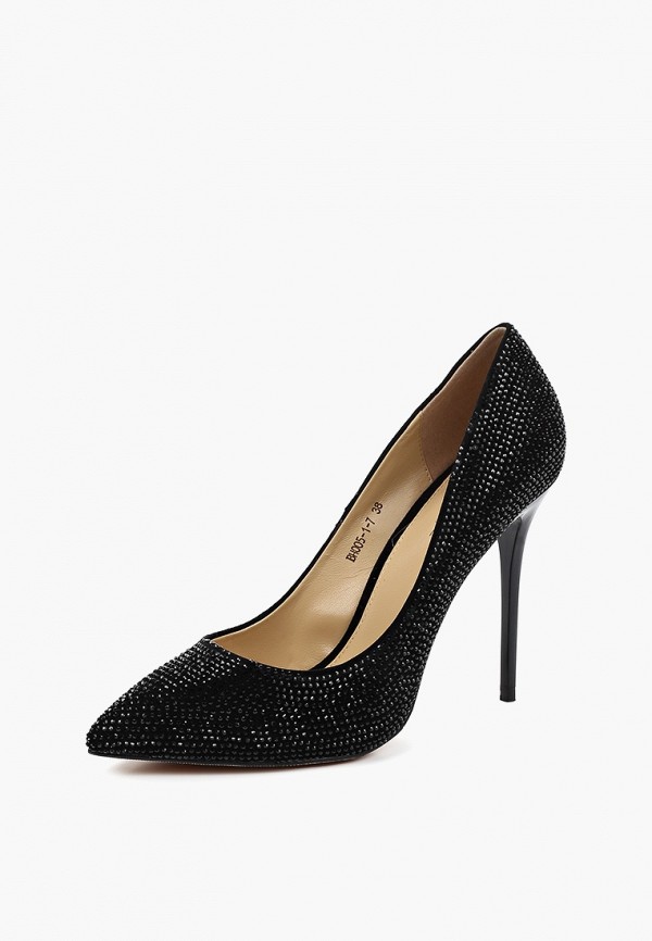 фото Туфли barcelo biagi