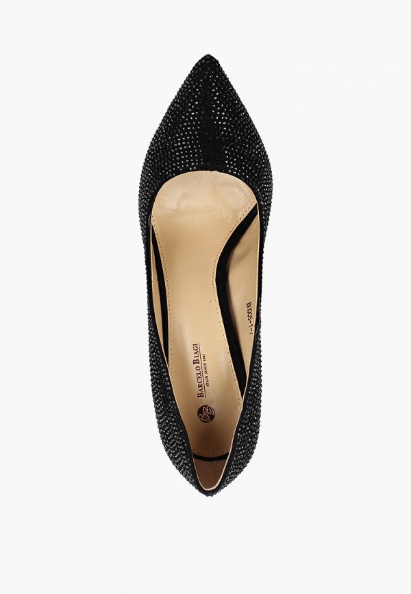 фото Туфли barcelo biagi