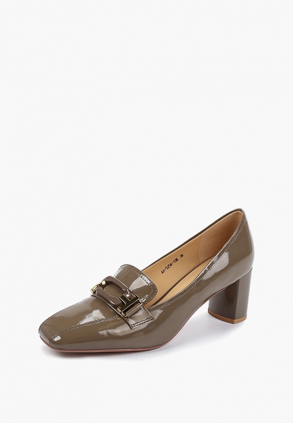 фото Туфли barcelo biagi