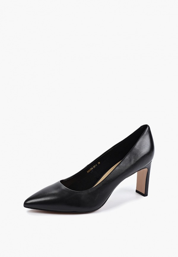 фото Туфли barcelo biagi