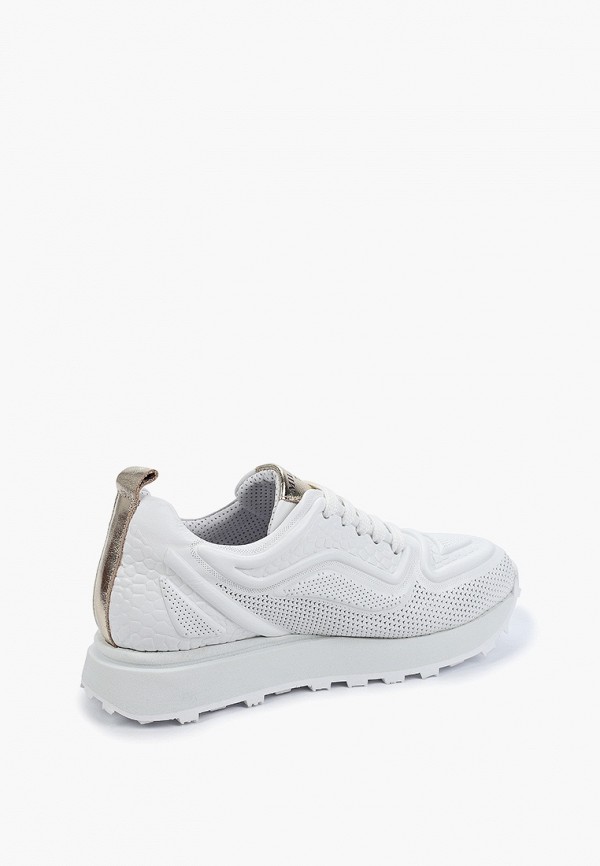 фото Кроссовки barcelo biagi