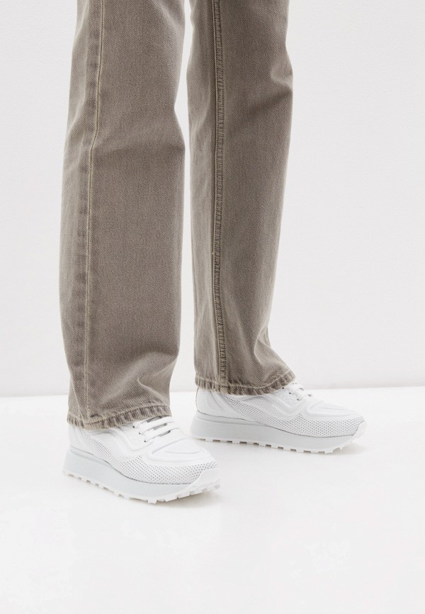 фото Кроссовки barcelo biagi