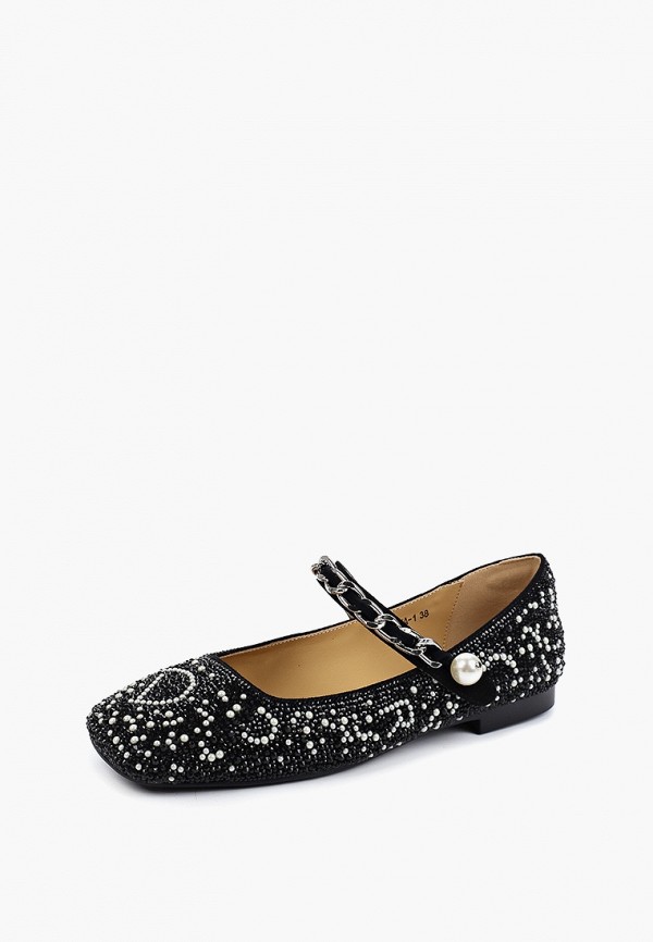 фото Балетки barcelo biagi