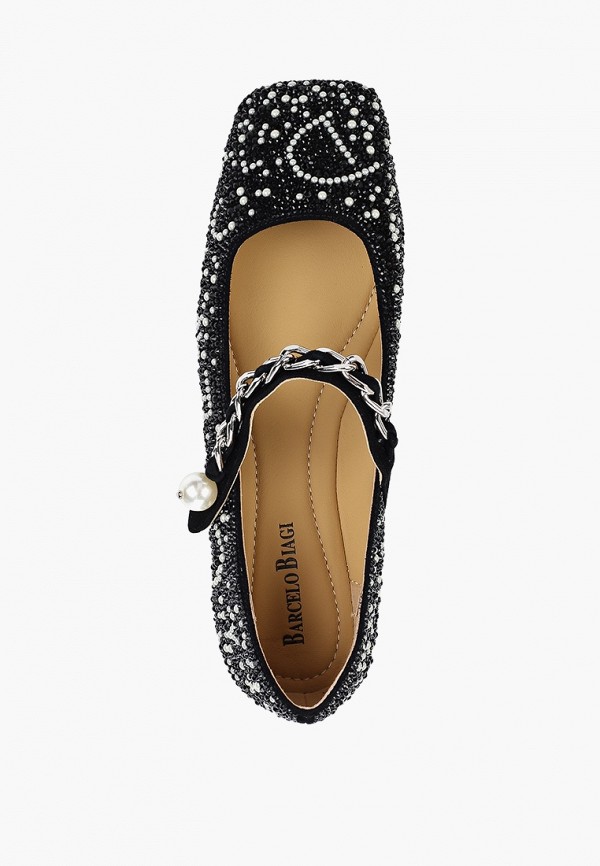 фото Балетки barcelo biagi