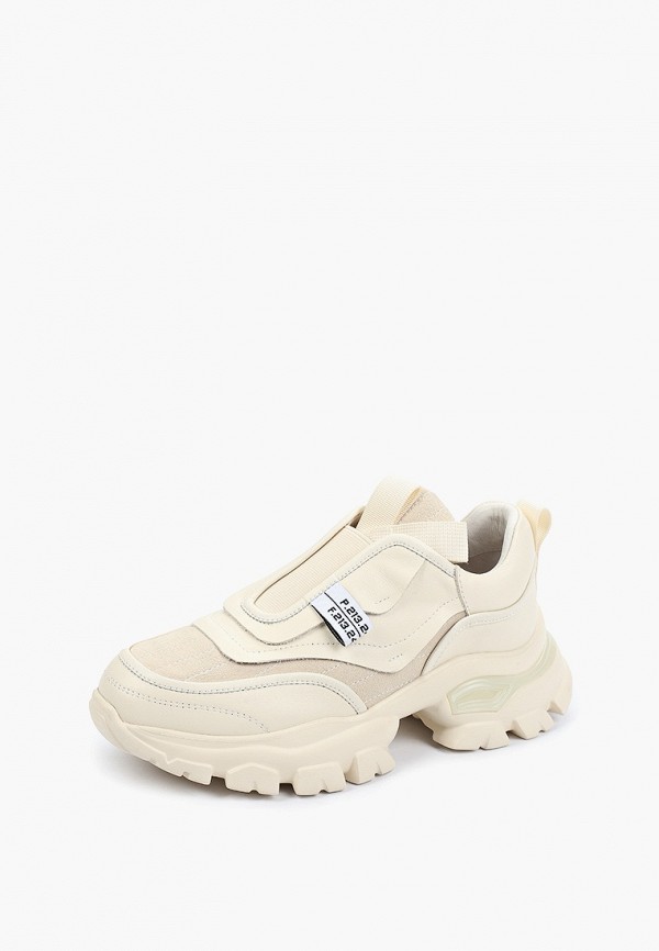 фото Кроссовки barcelo biagi