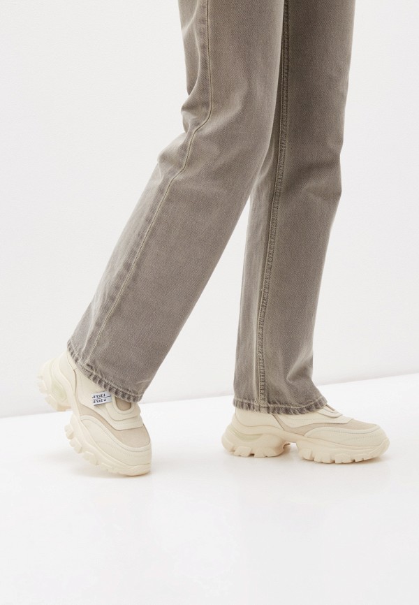 фото Кроссовки barcelo biagi