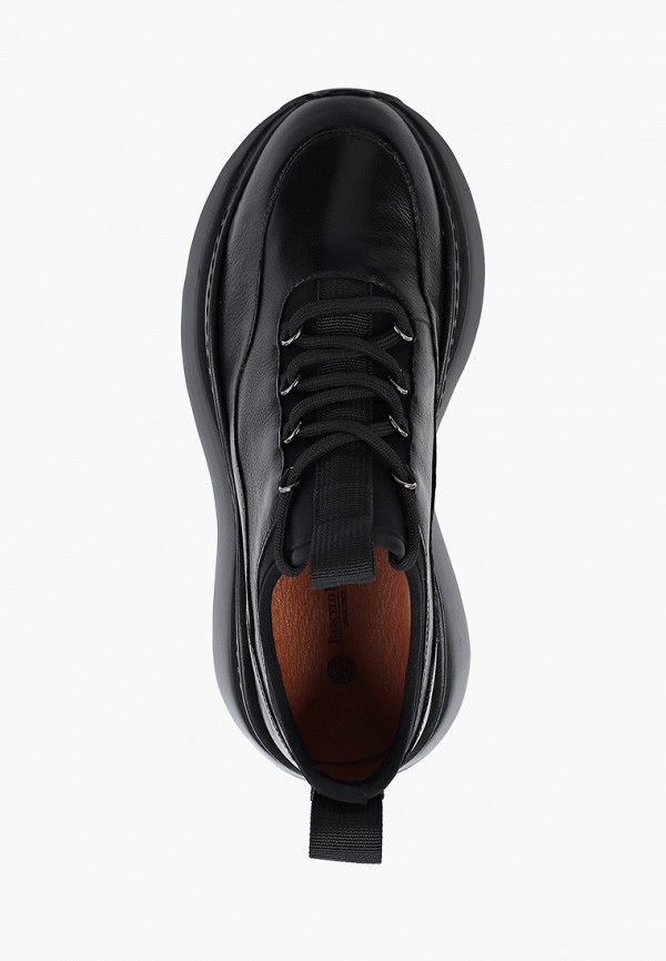 фото Кроссовки barcelo biagi