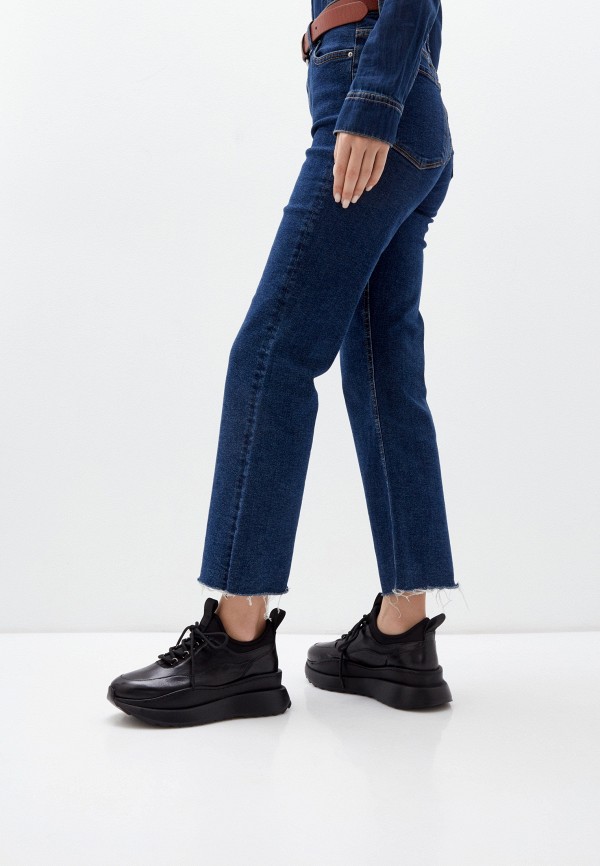 фото Кроссовки barcelo biagi