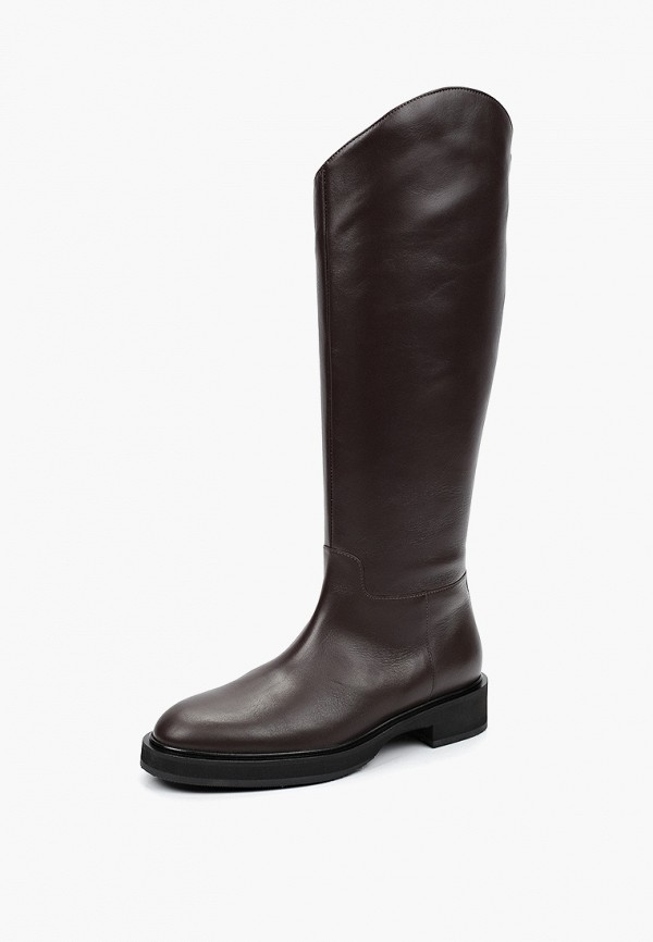 фото Сапоги giotto