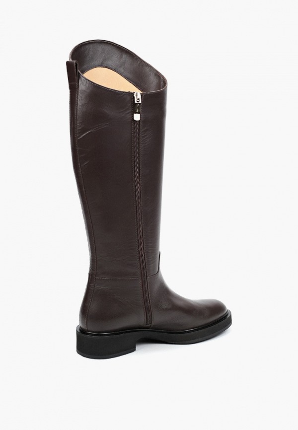 фото Сапоги giotto