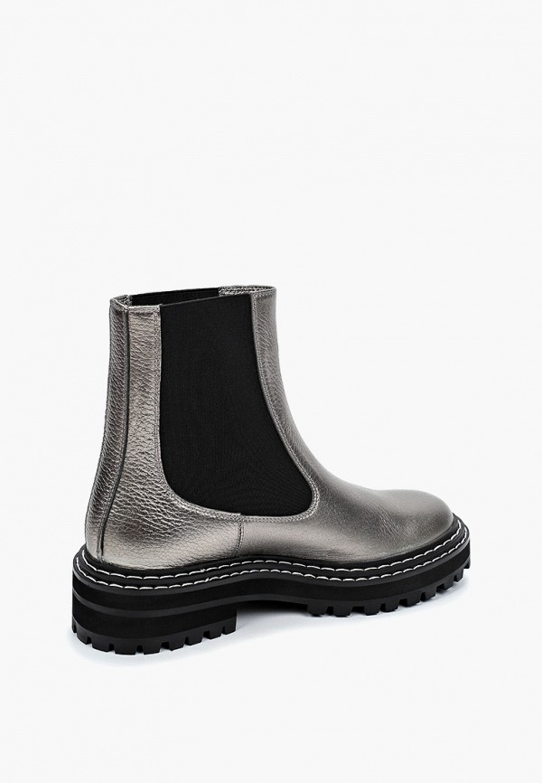 фото Ботинки giotto