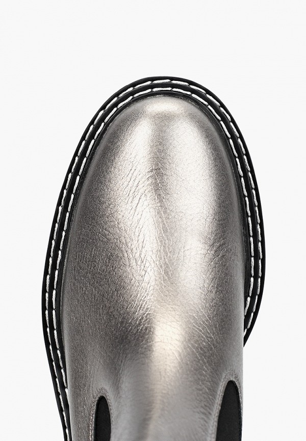 фото Ботинки giotto