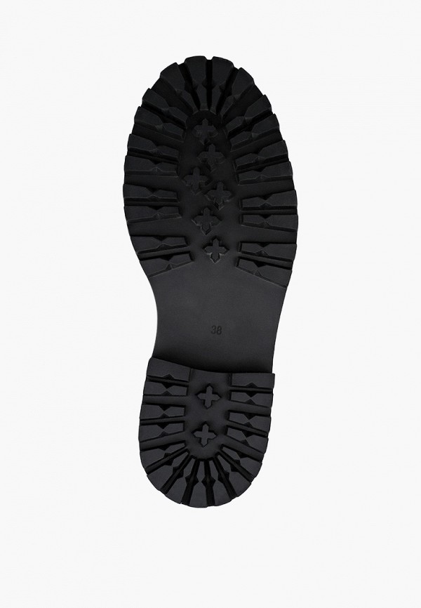 фото Ботинки giotto