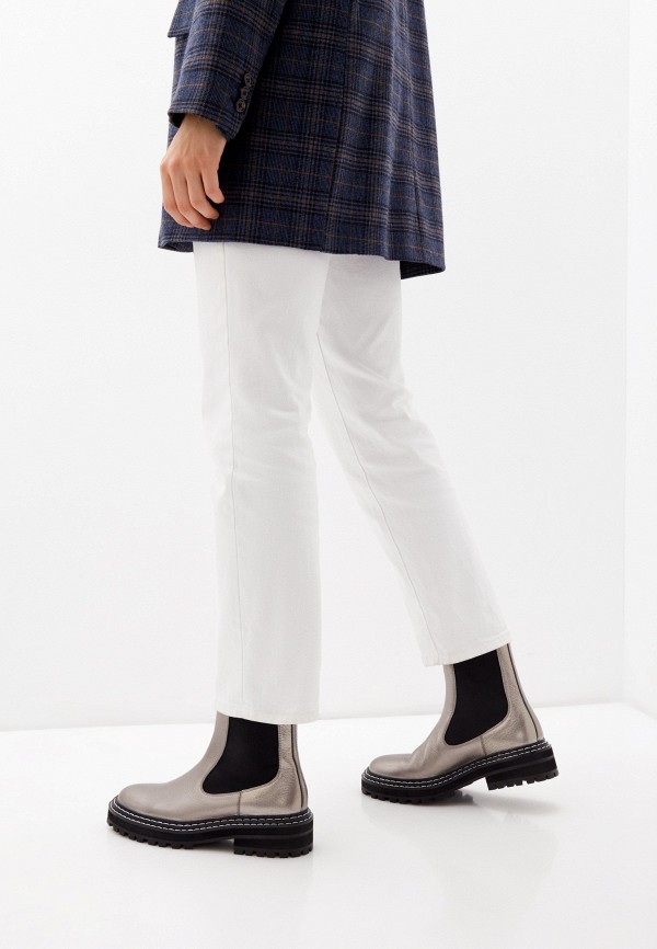 фото Ботинки giotto