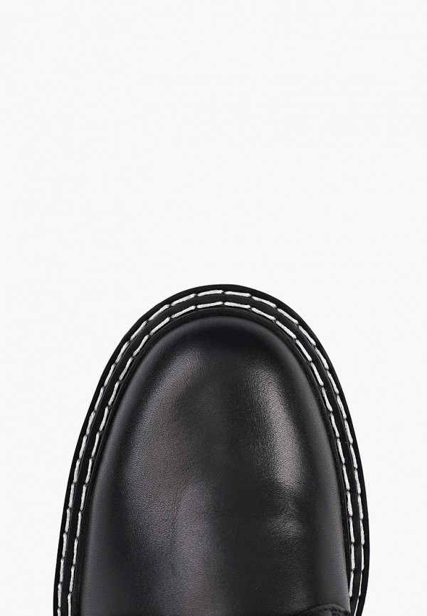 фото Ботинки giotto