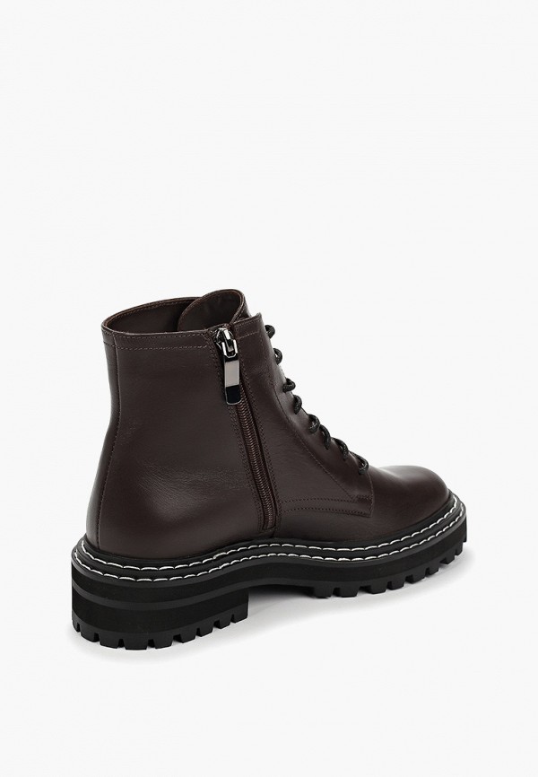 фото Ботинки giotto