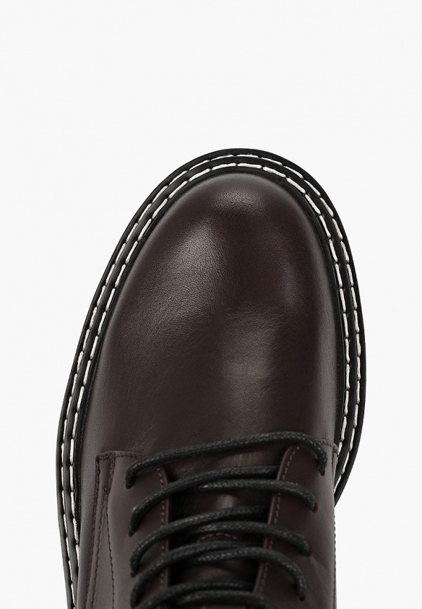 фото Ботинки giotto