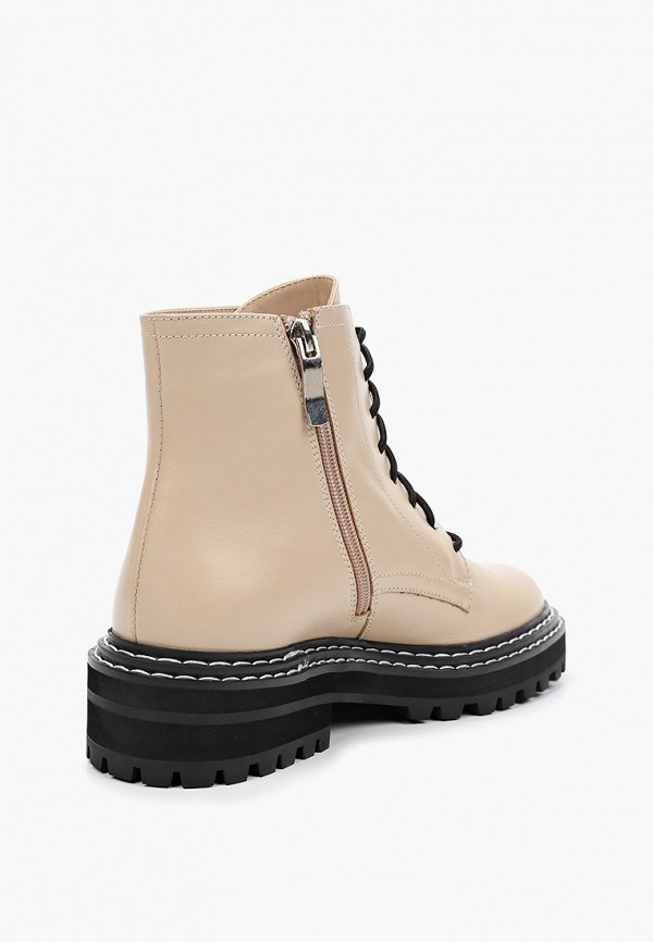 фото Ботинки giotto