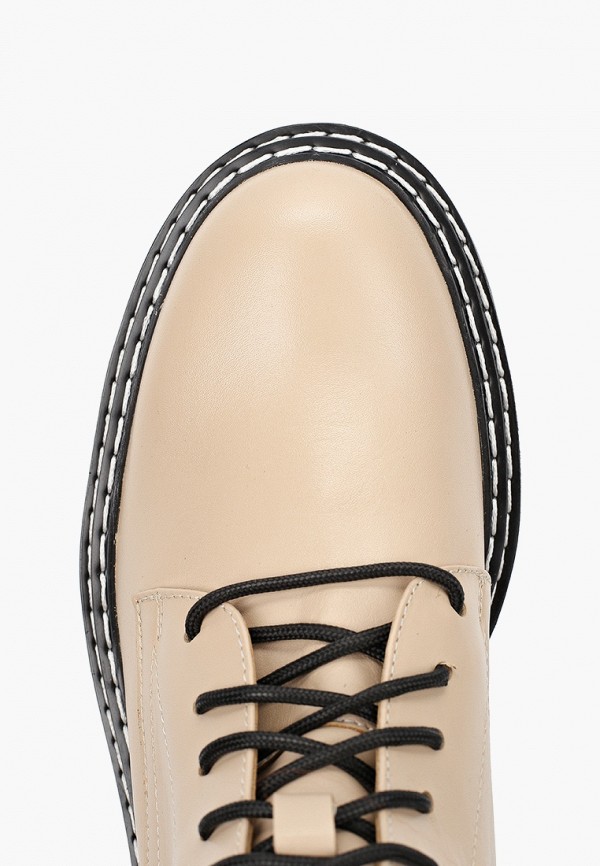 фото Ботинки giotto