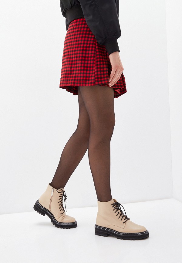 фото Ботинки giotto