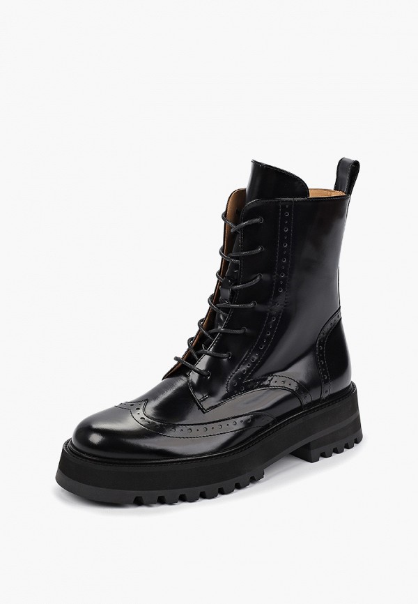 фото Ботинки giotto