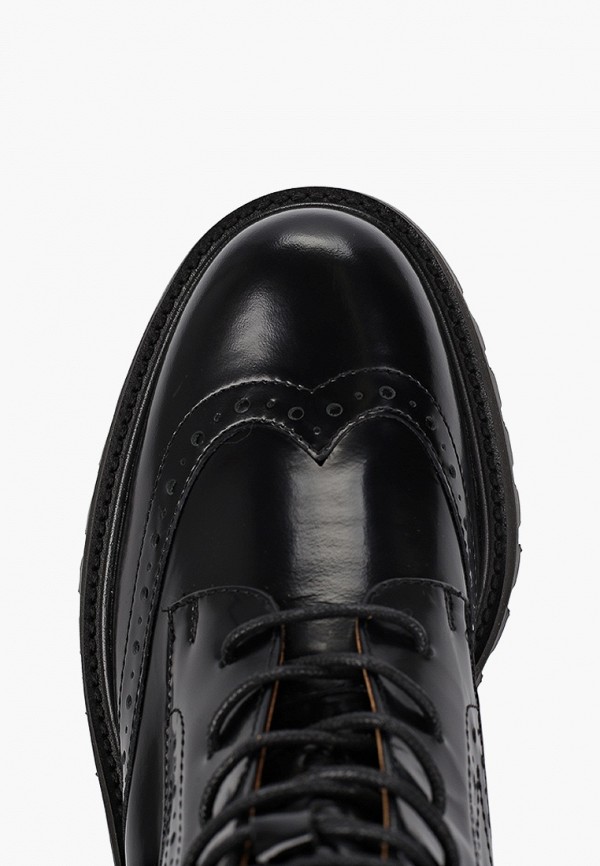 фото Ботинки giotto