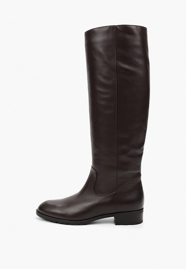 фото Сапоги giotto