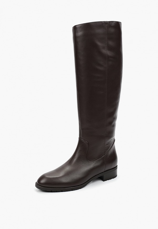 фото Сапоги giotto